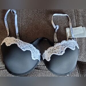 Just Cavalli bra in size 34B.